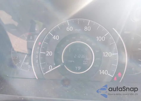 2012 Honda Cr-V Ex from USA, damaged, VIN JHLRM4H51CC023876